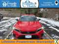 Photo Used 2022 Honda Civic Sport