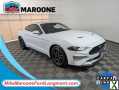 Photo Certified 2022 Ford Mustang Premium w/ Ford Safe \u0026 Smart Package