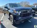 Photo Used 2023 Chevrolet Silverado 1500 RST