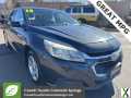 Photo Used 2015 Chevrolet Malibu LS w/ Protection Package