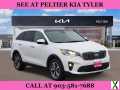 Photo Used 2019 Kia Sorento EX w/ EX Touring Package