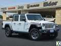 Photo Used 2023 Jeep Gladiator Rubicon