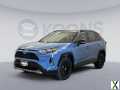 Photo Used 2023 Toyota RAV4 XSE