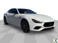 Photo Used 2024 Maserati Ghibli Modena Q4