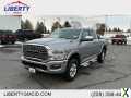 Photo Used 2020 RAM 2500 Laramie