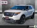 Photo Used 2015 Ford Explorer Sport w/ Equipment Group 401A