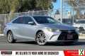 Photo Used 2016 Toyota Camry SE