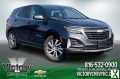 Photo Used 2022 Chevrolet Equinox LT