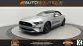 Photo Used 2021 Ford Mustang Premium