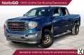 Photo Used 2017 GMC Sierra 1500 SLE