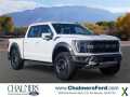 Photo Certified 2022 Ford F150 Raptor w/ Equipment Group 801A High