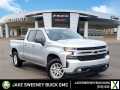 Photo Used 2020 Chevrolet Silverado 1500 RST w/ All-Star Edition