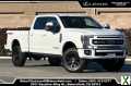 Photo Used 2022 Ford F350 Lariat w/ Tremor Off-Road Package