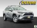 Photo Used 2019 Toyota RAV4 LE w/ All Weather Liner Package