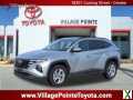 Photo Used 2023 Hyundai Tucson SEL