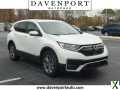 Photo Used 2022 Honda CR-V EX-L