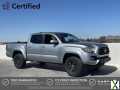 Photo Used 2023 Toyota Tacoma SR5