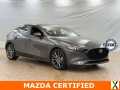 Photo Certified 2020 MAZDA MAZDA3 AWD Hatchback