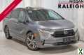 Photo Used 2022 Honda Odyssey Touring