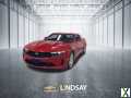 Photo Used 2020 Chevrolet Camaro LT