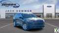 Photo Used 2022 Ford Escape SE w/ Cold Weather Package