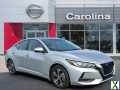 Photo Used 2022 Nissan Sentra SV w/ Electronics Package