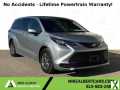 Photo Used 2021 Toyota Sienna LE