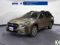 Photo Used 2025 Subaru Outback Premium