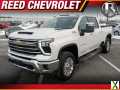 Photo Certified 2024 Chevrolet Silverado 3500 LTZ w/ LTZ Premium Package