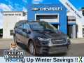 Photo Used 2022 Chrysler Pacifica Touring-L
