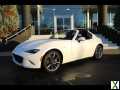 Photo Certified 2023 MAZDA MX-5 Miata Grand Touring