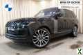 Photo Used 2022 Land Rover Range Rover Westminster Edition