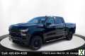 Photo Used 2023 Chevrolet Silverado 1500 Custom Trail Boss