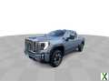 Photo Certified 2025 GMC Sierra 2500 Denali w/ Technology Package
