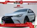 Photo Used 2016 Toyota Camry SE