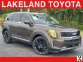 Photo Used 2022 Kia Telluride SX