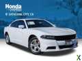 Photo Used 2021 Dodge Charger SXT w/ Leather Interior Group
