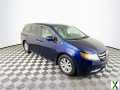 Photo Used 2017 Honda Odyssey EX-L