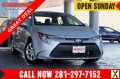 Photo Used 2024 Toyota Corolla LE