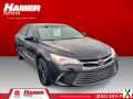 Photo Certified 2017 Toyota Camry LE