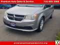 Photo Used 2014 Dodge Grand Caravan American Value Package