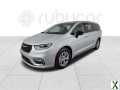 Photo Used 2024 Chrysler Pacifica Limited