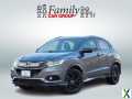 Photo Used 2021 Honda HR-V Sport