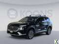 Photo Used 2023 Hyundai Santa Fe Limited