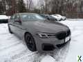 Photo Certified 2022 BMW 540i xDrive w/ M Sport Package