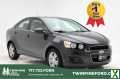 Photo Used 2015 Chevrolet Sonic LT