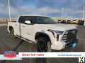 Photo Used 2023 Toyota Tundra Limited