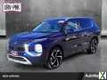Photo Used 2023 Mitsubishi Outlander SEL