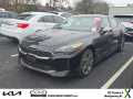Photo Used 2018 Kia Stinger GT1