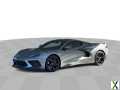 Photo Certified 2024 Chevrolet Corvette Stingray Premium Cpe w/ Z51 Performance Package